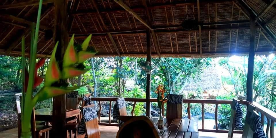 アンダ Kim'S Gardenヴィラ エクステリア 写真