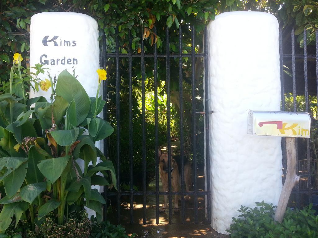 アンダ Kim'S Gardenヴィラ エクステリア 写真